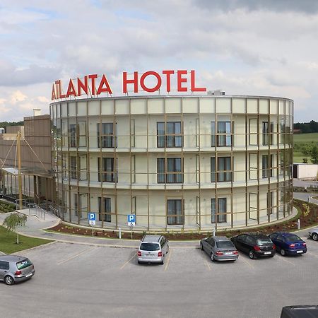 Hotel Atlanta Stare Jezewo Εξωτερικό φωτογραφία