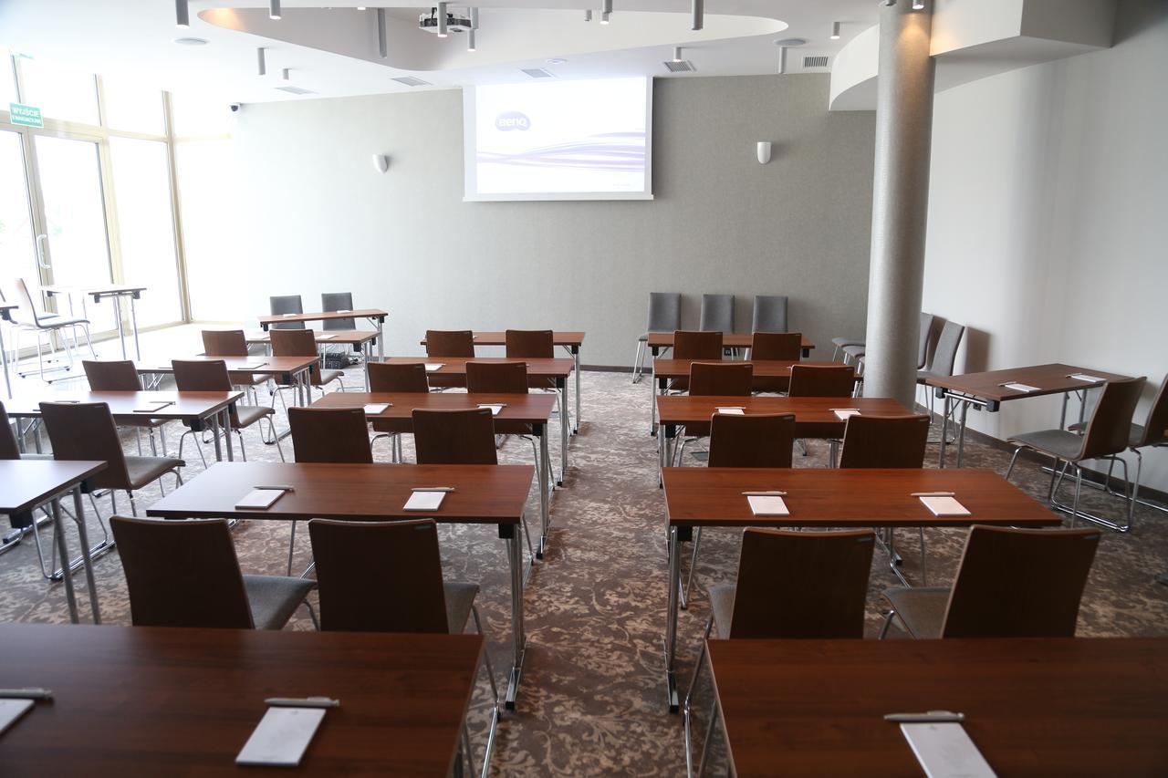 Hotel Atlanta Stare Jezewo Εξωτερικό φωτογραφία