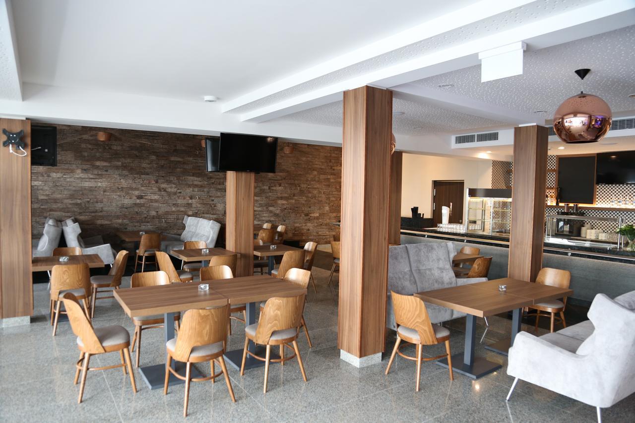 Hotel Atlanta Stare Jezewo Εξωτερικό φωτογραφία